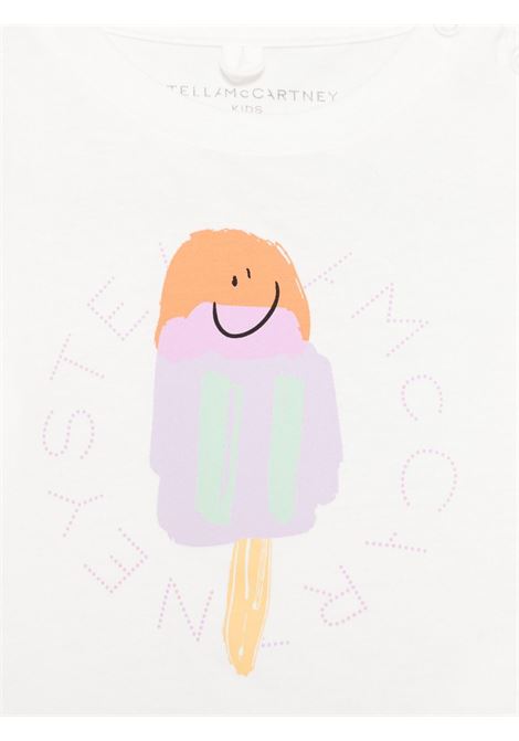 T-shirt Stella McCartney Kids STELLA MCCARTNEY KIDS | T-SHIRT E POLO | TW8161-Z0434101